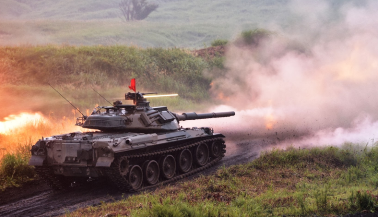 日本国防協会 Japan National Defence League